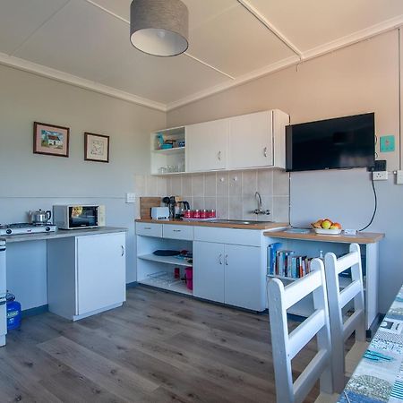 A La Mer - Selfcatering Unit أقولاس المظهر الخارجي الصورة